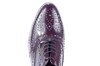 9372 CALANDSCHOEN BORDEAUX thumbnail