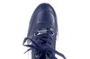 3833 DL SPORT BLAUW/ZILVER thumbnail