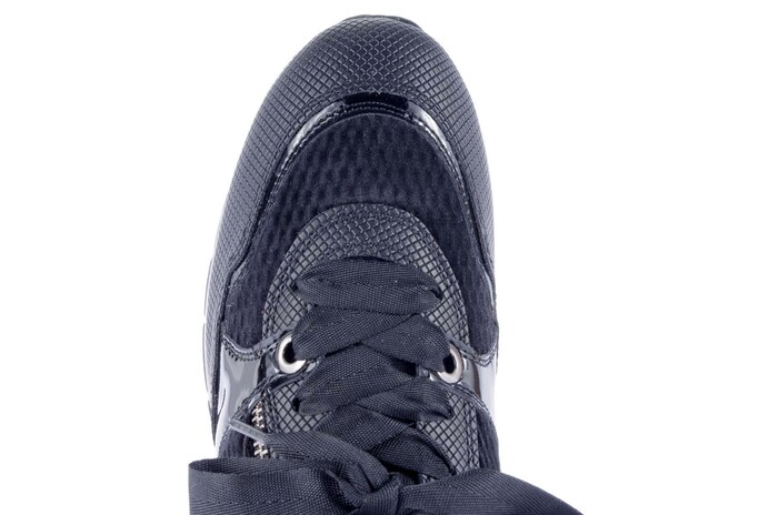 4043 DL SPORTS ZWART image