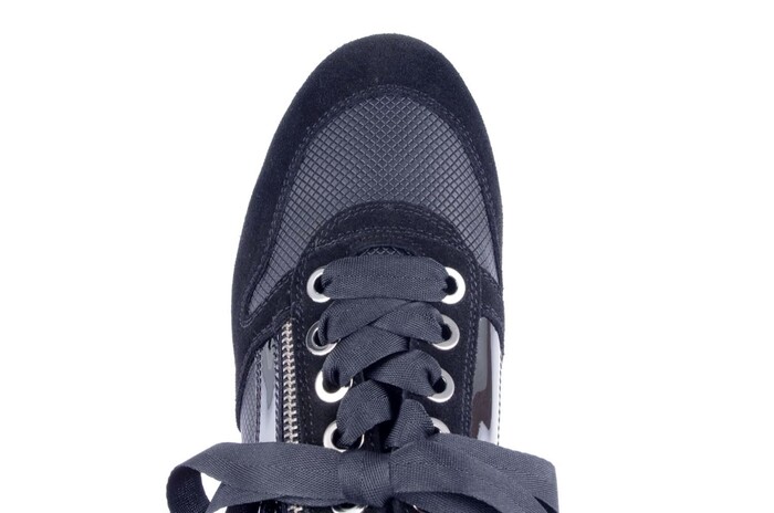 40470 DL SPORTS ZWART image