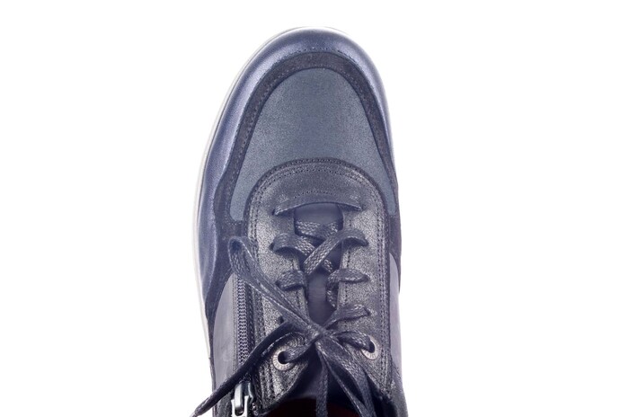 LIMA H XSENSIBLE BLAUW/ZWART image