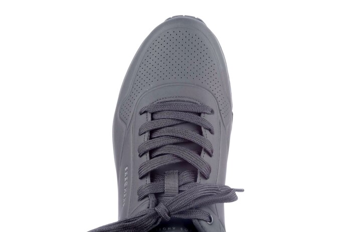52458/BBK Skechers zwart image