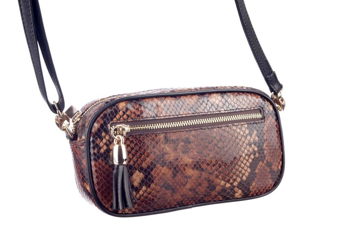 5708 FAUSTO BRUIN SNAKE image