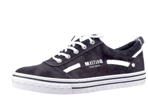 1354-314 mustang donker grijs
