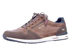 Mustang cognac 4154-313 