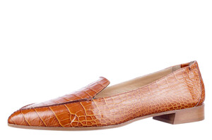 Terens Caland/Schoen cognac