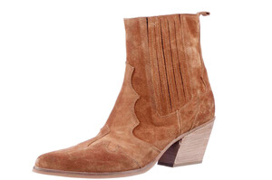K6029 Babouche cognac