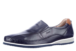 Hajoko Sioux blauw