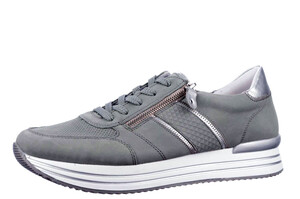 D1310-52 Remonte groen combi
