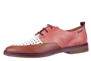 W7C-4551C1 Pikolinos oranje combi