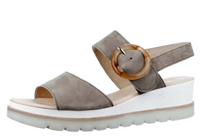 64.645.19 Gabor khaki