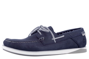 Atlantis Timberland blauw