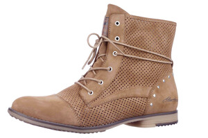 1382-501 Mustang cognac