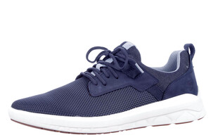 Bradstreet Timberland blauw
