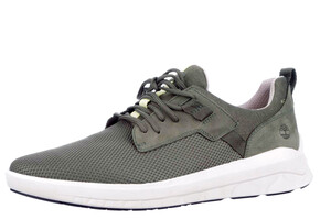 Bradstreet Timberland groen