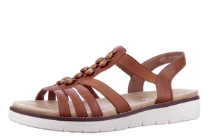 D2065-24 Remonte bruin