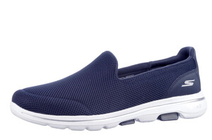 15901 Skechers blauw