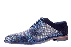 Montsanto Berkelmans blauw