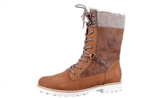 D8474-22 Remonte bruin combi