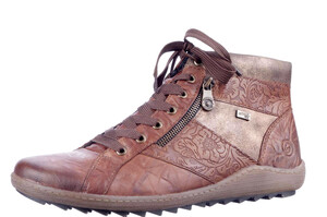R1497-22 Remonte bruin