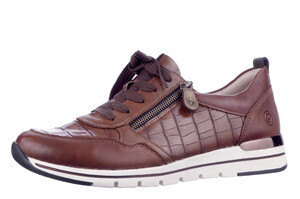 R6704-22 Remonte bruin