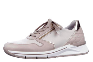 86.588.53 Gabor beige/goud combi