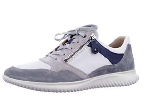 162.1140 Hartjes blauw combi