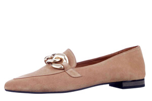 10-4605-12 Babouche camel