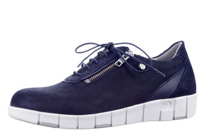 0245013 Wolky blauw