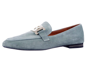 10-5603-12 Babouche groen