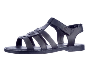 D3668-00 Remonte zwart