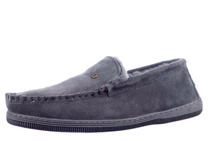 Grizzly Warmbat grijs