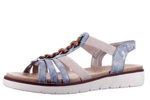 D2065-12 Remonte blauw