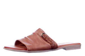 1388-702 Mustang cognac