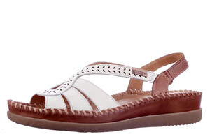 W8K-0907 Pikolinos wit combi