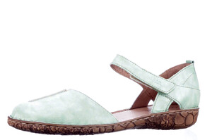 79542 Josef Seibel mintgroen