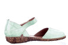 79542 Josef Seibel mintgroen thumbnail