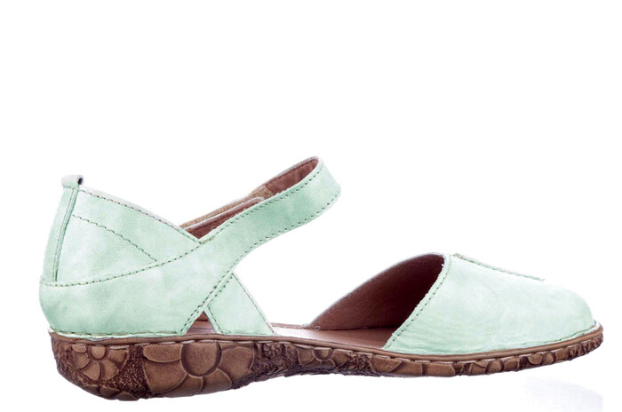 79542 Josef Seibel mintgroen image