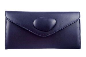 ST1640 Brunate blauw
