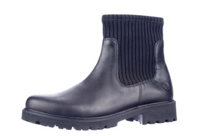 D8696-01 Remonte zwart