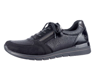 R6700-02 Remonte zwart