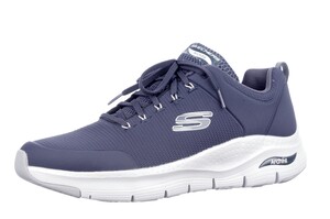 232200 Skechers blauw