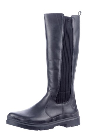 D0C71-01 Remonte zwart