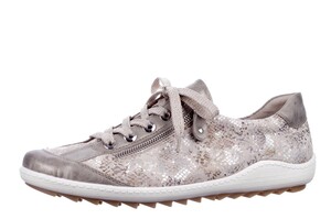 R1402-95 Remonte metallic combi