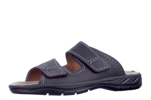 Jomos zwart 503601 H