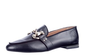 G5611-1 Babouche zwart