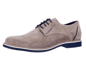 DILIP H Sioux Beige