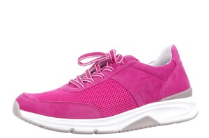 Gabor Rollingsoft roze 66.897.28