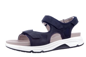 Gabor Rollingsoft blauw 66.889.36