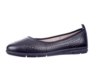 8-52101-20 Tamaris zwart